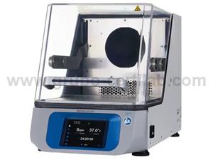 INCUBADORA COM AGITADOR ORBITAL+PLATAFORMA 11" x 14"